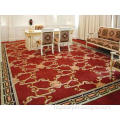 Luxury Villa Handmade Carpet